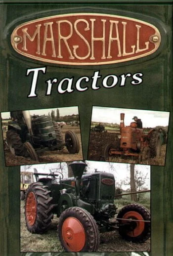 Marshall Tractors