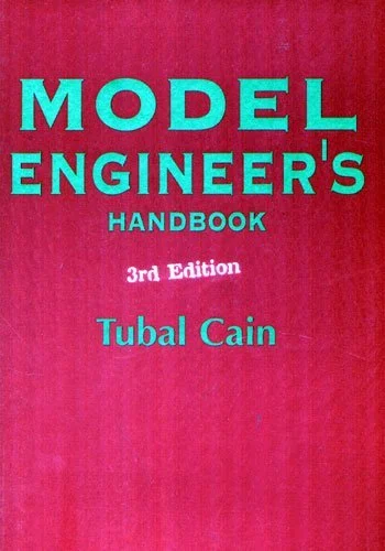 Model Engineer's Handbook 3rd Ed