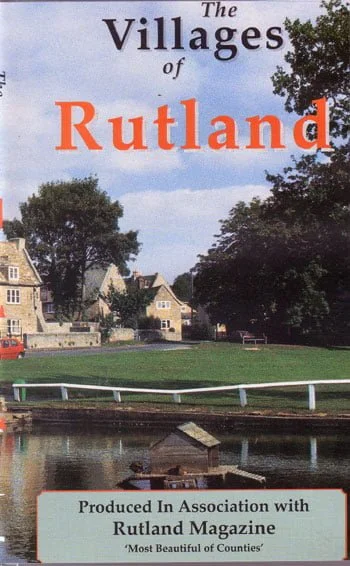 The Villages Of Rutland