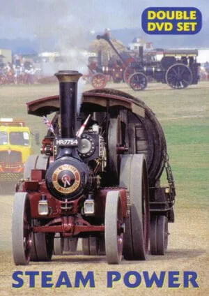 Steam Power