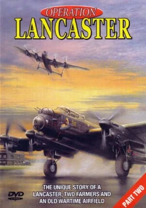 Operation Lancaster