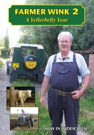Farmer Wink 2:  A Yellerbelly Year