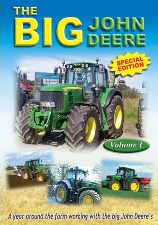 The Big John Deere Vol.1