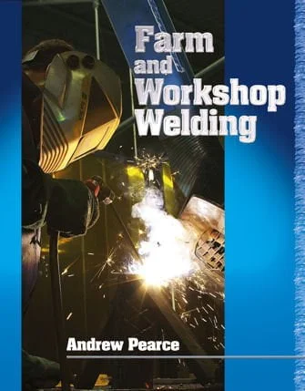 Farm and Workshop Welding