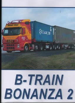 B-Train Bonanza 2