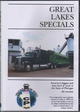 Great Lakes Specials