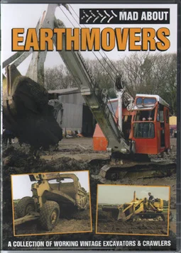 Mad About Earthmovers