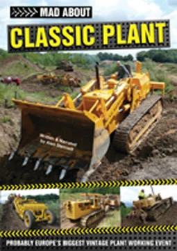 Mad About Classic Plant