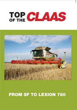 Top of the Claas