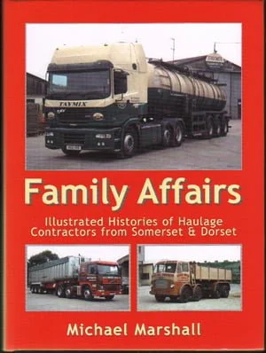 Family Affairs