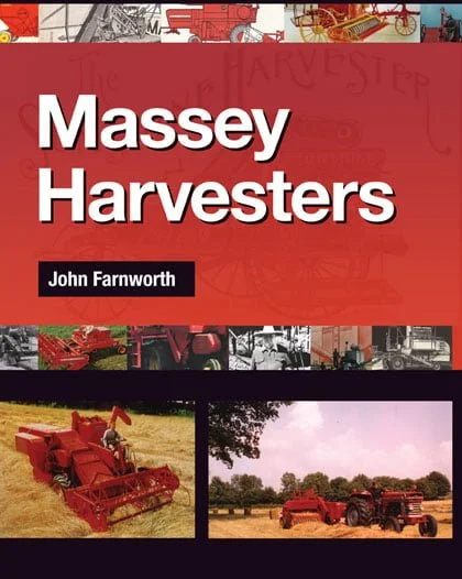 Massey Harvesters