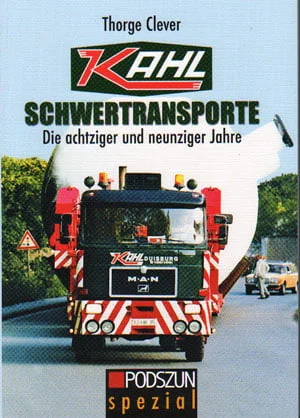 Podszun & other German books – Classic Tractor Books