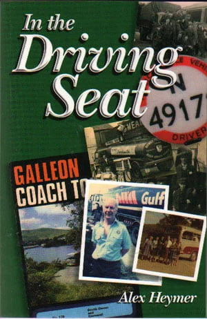 In the Driving Seat
