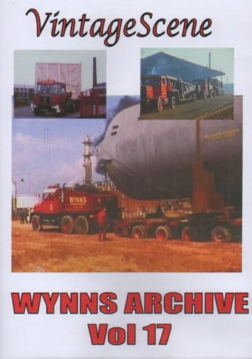 Wynns Archive Volume 17