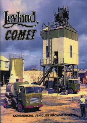 Leyland Comet