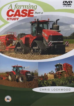 DVD - A Farming Case Study Part 2