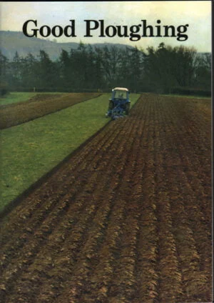 Good Ploughing