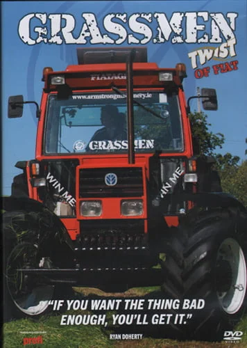 Grassmen Twist of Fiat