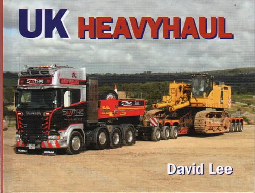 UK Heavy Haul