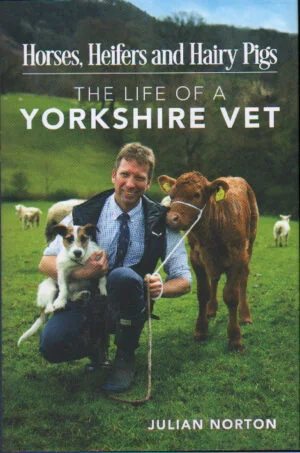 The Life of a Yorkshire Vet