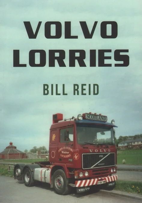 Volvo Lorries