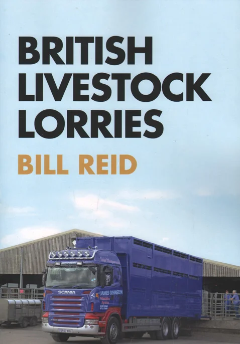British Livestock Lorries