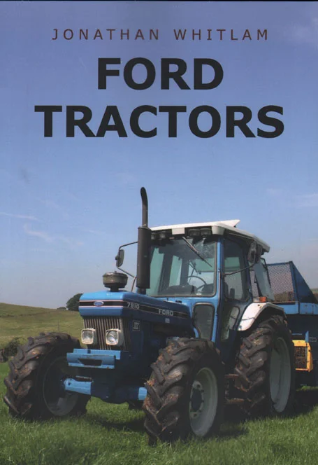 Ford Tractors