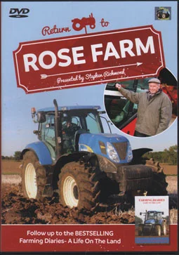 Return to Rose Farm