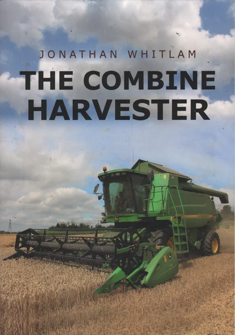 The Combine Harvester