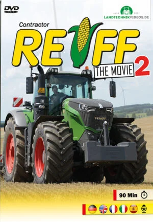 Contractor Reiff The Movie 2