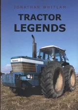 Tractor Legends