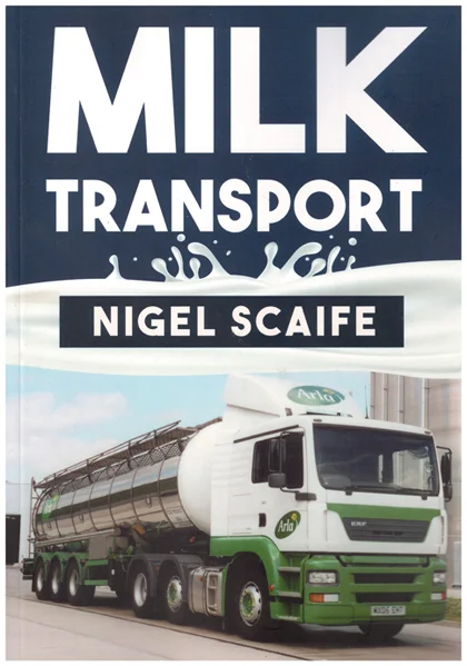 Milk Transport