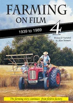 Farming on Film Volume 4 1939-1989