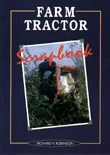 Farm Tractor Scrapbook