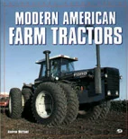 Modern American Farm Tractors