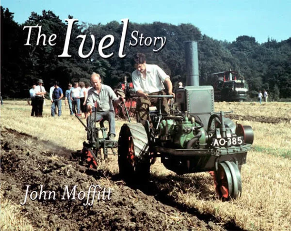 The Ivel Story