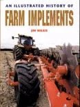 An Illustrated History of Farm Implements