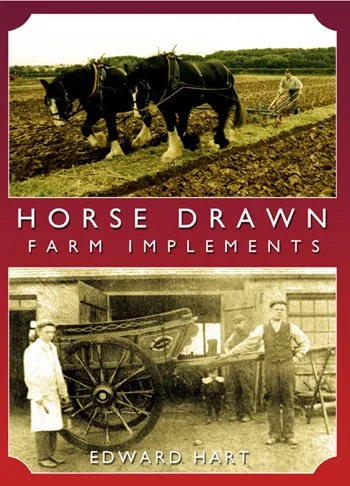 Horse Drawn Farm Implements