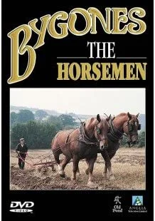 Bygones the Horsemen