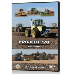 Project 20 DVD - Part One